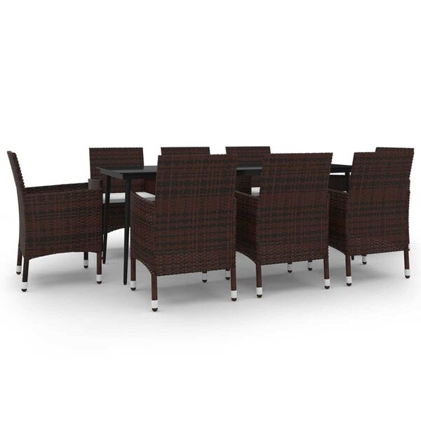 vvidaXL &Sigma;&epsilon;&tau; &Tau;&rho;&alpha;&pi;&epsilon;&zeta;&alpha;&rho;ί&alpha;&sigmaf; &Kappa;ή&pi;&omicron;&upsilon; 9 &tau;&epsilon;&mu;. &Sigma;&upsilon;&nu;&theta;. &Rho;&alpha;&tau;ά&nu;/&Gamma;&upsilon;&alpha;&lambda;ί &mu;&epsilon; &Mu;&alpha;&xi;&iota;&lambda;ά&rho;&iota;&alpha;