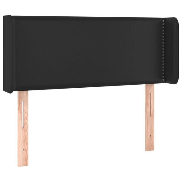 vidaXL &Kappa;&epsilon;&phi;&alpha;&lambda;ά&rho;&iota; &mu;&epsilon; &Pi;&tau;&epsilon;&rho;ύ&gamma;&iota;&alpha; &Mu;&alpha;ύ&rho;&omicron; 93x16x78/88 &epsilon;&kappa;. &Sigma;&upsilon;&nu;&theta;&epsilon;&tau;&iota;&kappa;ό &Delta;έ&rho;&mu;&alpha;