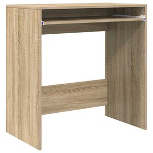 vidaXL &Gamma;&rho;&alpha;&phi;&epsilon;ί&omicron; &Delta;&rho;ύ&sigmaf; Sonoma &Epsilon;&pi;&epsilon;&xi;&epsilon;&rho;&gamma;&alpha;&sigma;&mu;έ&nu;&omicron; &Xi;ύ&lambda;&omicron; 77.5 x 43 x 79 &epsilon;&kappa;.