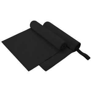vidaXL &Alpha;&theta;&lambda;&eta;&tau;&iota;&kappa;έ&sigmaf; &Pi;&epsilon;&tau;&sigma;έ&tau;&epsilon;&sigmaf; 2 pcs &Mu;&alpha;ύ&rho;&omicron; 100 x 50 cm