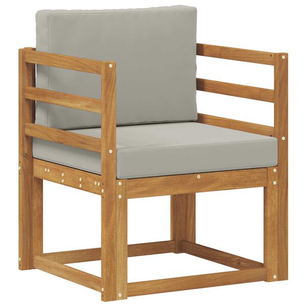 vidaXL &Epsilon;&xi;&omega;&tau;&epsilon;&rho;&iota;&kappa;ό&sigmaf; &kappa;&alpha;&nu;&alpha;&pi;έ&sigmaf; &Sigma;&tau;&epsilon;&rho;&epsilon;ό &Xi;ύ&lambda;&omicron; &Alpha;&kappa;&alpha;&kappa;ί&alpha;&sigmaf; &kappa;&alpha;&iota; &Pi;&omicron;&lambda;&upsilon;&epsilon;&sigma;&tau;έ&rho;