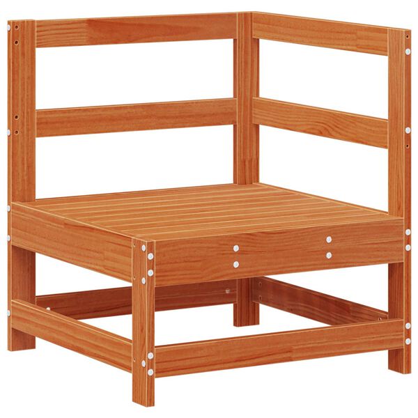 vidaXL &Sigma;&epsilon;&tau; &Xi;&alpha;&pi;&lambda;ώ&sigma;&tau;&rho;&alpha;&sigmaf; &Kappa;ή&pi;&omicron;&upsilon; 7 pcs &Kappa;&epsilon;&rho;&omega;&mu;έ&nu;&omicron; &Kappa;&alpha;&phi;έ &Sigma;&tau;&epsilon;&rho;&epsilon;ό &pi;&epsilon;ύ&kappa;&omicron;