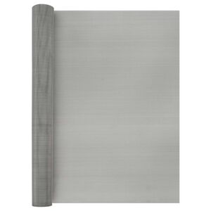 vidaXL &Pi;&lambda;έ&gamma;&mu;&alpha; &Omicron;&theta;ό&nu;&eta;&sigmaf; 60 x 500 cm 60 Mesh &Alpha;&nu;&omicron;&xi;&epsilon;ί&delta;&omega;&tau;&omicron; &Alpha;&tau;&sigma;ά&lambda;&iota; 201 &Alpha;&sigma;&eta;&mu;ί
