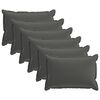 vidaXL &Kappa;ά&lambda;&upsilon;&mu;&mu;&alpha; &Mu;&alpha;&xi;&iota;&lambda;&alpha;&rho;&iota;&omicron;ύ 6 &tau;&mu;&chi;. HOUTEN &Alpha;&nu;&theta;&rho;&alpha;&kappa;ί 50 x 70 cm &Pi;&omicron;&lambda;&upsilon;&epsilon;&sigma;&tau;έ&rho;&alpha;&sigmaf;