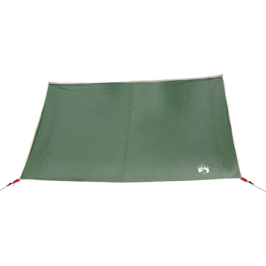 vidaXL Τέντα ανθεκτική στο νερό Πράσινο 300 x 240 cm