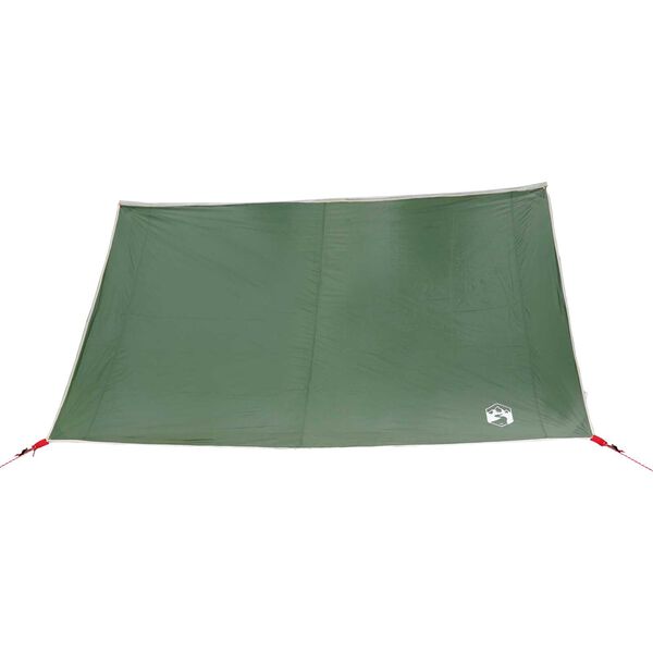 vidaXL Τέντα ανθεκτική στο νερό Πράσινο 300 x 240 cm