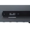 vidaXL Πάγκος Εργασίας Μαύρος 120 x 60 x 85 εκ. Ατσάλινος