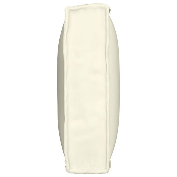 vidaXL &Mu;&alpha;&xi;&iota;&lambda;ά&rho;&iota; &pi;&alpha;&lambda;έ&tau;&alpha;&sigmaf; &gamma;&iota;&alpha; &pi;&lambda;ά&tau;&eta; &Kappa;&rho;&epsilon;&mu; 80 x 40 x 12 cm Ύ&phi;&alpha;&sigma;&mu;&alpha; Oxford