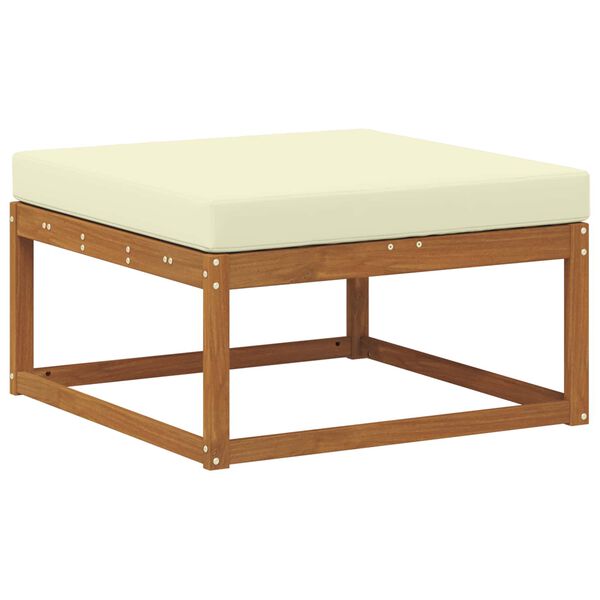 vidaXL &Sigma;&epsilon;&iota;&rho;ά &Kappa;&alpha;&nu;&alpha;&pi;έ &Epsilon;&xi;&omega;&tau;&epsilon;&rho;&iota;&kappa;&omicron;ύ &mu;&epsilon; &mu;&alpha;&xi;&iota;&lambda;ά&rho;&iota; 6 pcs &Phi;&upsilon;&sigma;&iota;&kappa;ό &kappa;&alpha;&iota; &Kappa;&rho;έ&mu;&alpha;