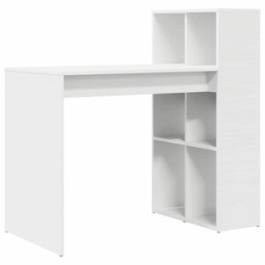vidaXL &Gamma;&rho;&alpha;&phi;&epsilon;ί&omicron; &Lambda;&epsilon;&upsilon;&kappa;ό &Epsilon;&pi;&epsilon;&xi;&epsilon;&rho;&gamma;&alpha;&sigma;&mu;έ&nu;&omicron; &Xi;ύ&lambda;&omicron; 108 x 55 x 103.5 &epsilon;&kappa;.