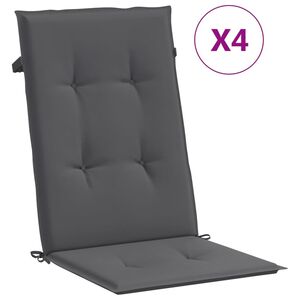 vidaXL &Mu;&alpha;&xi;&iota;&lambda;ά&rho;&iota;&alpha; &Kappa;&alpha;&rho;έ&kappa;&lambda;&alpha;&sigmaf; &Kappa;ή&pi;&omicron;&upsilon; &mu;&epsilon; &Pi;&lambda;ά&tau;&eta; 4 &tau;&epsilon;&mu;. &Alpha;&nu;&theta;&rho;&alpha;&kappa;ί 120x50x3 &epsilon;&kappa;.