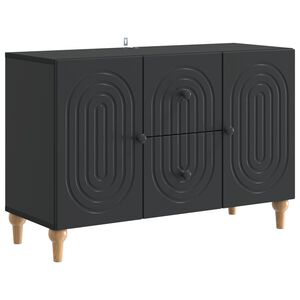 vidaXL &Nu;&tau;&omicron;&upsilon;&lambda;ά&pi;&iota; TV &Mu;&alpha;ύ&rho;&omicron; 89 x 34,5 x 60 &epsilon;&kappa;. &Epsilon;&pi;&epsilon;&xi;&epsilon;&rho;&gamma;&alpha;&sigma;&mu;έ&nu;&omicron; &Xi;ύ&lambda;&omicron;