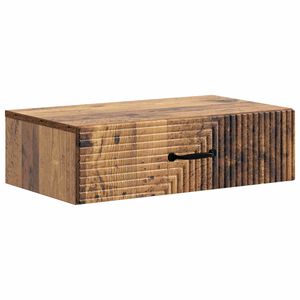 vidaXL &Tau;&rho;&alpha;&pi;&epsilon;&zeta;ά&kappa;&iota; &Tau;&omicron;ί&chi;&omicron;&upsilon; 59 x 34,5 x 17 &epsilon;&kappa;. &Epsilon;&pi;&epsilon;&xi;&epsilon;&rho;&gamma;&alpha;&sigma;&mu;έ&nu;&omicron; &Xi;ύ&lambda;&omicron;