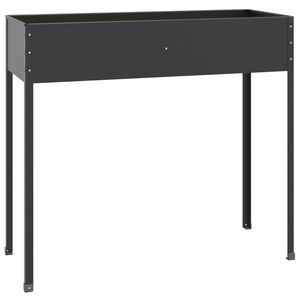 vidaXL &Zeta;&alpha;&rho;&nu;&tau;&iota;&nu;&iota;έ&rho;&alpha; &Alpha;&nu;&theta;&rho;&alpha;&kappa;ί 100,5 x 40,5 x 90 &epsilon;&kappa;. &Gamma;&alpha;&lambda;&beta;&alpha;&nu;&iota;&sigma;&mu;έ&nu;&omicron;&sigmaf; &Chi;ά&lambda;&upsilon;&beta;&alpha;&sigmaf;