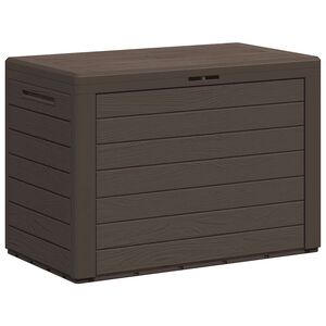 vidaXL &Mu;&pi;&alpha;&omicron;ύ&lambda;&omicron; &Alpha;&pi;&omicron;&theta;ή&kappa;&epsilon;&upsilon;&sigma;&eta;&sigmaf; &Kappa;ή&pi;&omicron;&upsilon; &Kappa;&alpha;&phi;έ 78 x 44 x 55 &epsilon;&kappa;.