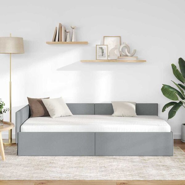 vidaXL &Kappa;&rho;&epsilon;&beta;ά&tau;&iota; &Gamma;&omega;&nu;ί&alpha;&sigmaf; &mu;&epsilon; &kappa;&epsilon;&phi;&alpha;&lambda;ά&rho;&iota; &Alpha;&nu;&omicron;&iota;&chi;&tau;ό &gamma;&kappa;&rho;&iota; 100 &epsilon;&kappa; x 200 &epsilon;&kappa; &Beta;&epsilon;&lambda;&omicron;ύ&delta;&omicron;