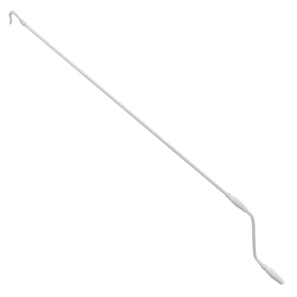 vidaXL Τέντα Κασετίνα Χειροκίνητη Κρεμ 300 x 250 εκ.