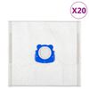 vidaXL &Sigma;&alpha;&kappa;&omicron;ύ&lambda;&epsilon;&sigmaf; &Eta;&lambda;&epsilon;&kappa;&tau;&rho;&iota;&kappa;ή&sigmaf; &Sigma;&kappa;&omicron;ύ&pi;&alpha;&sigmaf; Rowenta RO3125 20 &tau;&epsilon;&mu;.