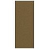 vidaXL &Chi;&alpha;&lambda;ά&kappa;&iota; &Epsilon;&xi;ώ&pi;&omicron;&rho;&tau;&alpha;&sigmaf; &Kappa;&alpha;&phi;έ &kappa;&alpha;&iota; &Mu;&alpha;ύ&rho;&omicron; 120 x 300 cm &Pi;&omicron;&lambda;&upsilon;&alpha;&mu;ί&delta;&iota;&omicron; &kappa;&alpha;&iota; PVC