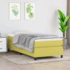vidaXL &Kappa;&rho;&epsilon;&beta;ά&tau;&iota; Boxspring &mu;&epsilon; &Sigma;&tau;&rho;ώ&mu;&alpha; &Pi;&rho;ά&sigma;&iota;&nu;&omicron; 90x190 &epsilon;&kappa;.&Upsilon;&phi;&alpha;&sigma;&mu;ά&tau;&iota;&nu;&omicron;