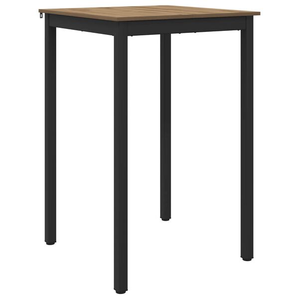 vidaXL &Upsilon;&pi;&omicron;&sigma;&tau;&eta;&rho;&iota;&kappa;&tau;&iota;&kappa;ό &Tau;&rho;&alpha;&pi;&epsilon;&zeta;ά&kappa;&iota; &Mu;&pi;&alpha;&rho; &Epsilon;&pi;&epsilon;&xi;&epsilon;&rho;&gamma;&alpha;&sigma;&mu;έ&nu;&omicron; &xi;ύ&lambda;&omicron;