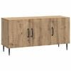 vidaXL &Nu;&tau;&omicron;&upsilon;&lambda;ά&pi;&iota; TV 99 x 34,5 x 50 &epsilon;&kappa;. Artisan &Delta;&rho;&upsilon;&sigmaf; &Epsilon;&pi;&epsilon;&xi;&epsilon;&rho;&gamma;&alpha;&sigma;&mu;έ&nu;&omicron; &Xi;ύ&lambda;&omicron;