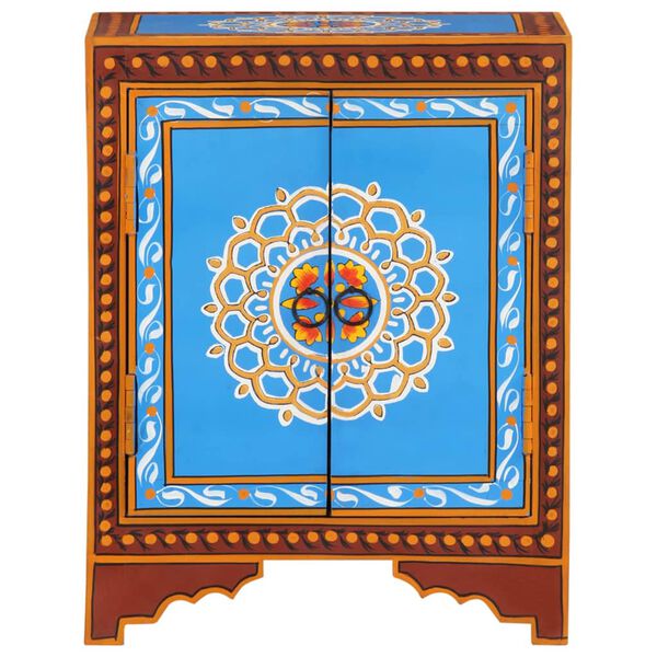 vidaXL &Kappa;&omicron;&mu;&omicron;&delta;ί&nu;&omicron; &mu;&epsilon; &Chi;&epsilon;&iota;&rho;&omicron;&pi;. &Lambda;&epsilon;&pi;&tau;&omicron;&mu;έ&rho;&epsilon;&iota;&epsilon;&sigmaf; 40x30x50 &epsilon;&kappa;. &Mu;&alpha;&sigma;ί&phi; &Xi;ύ&lambda;&omicron; &Mu;ά&nu;&gamma;&kappa;&omicron;