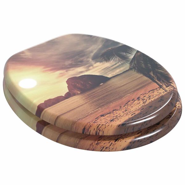 vidaXL &Lambda;&epsilon;&kappa;ά&nu;&eta; &Pi;&omicron;&rho;&tau;&omicron;&kappa;&alpha;&lambda;ί 44 x 38 &epsilon;&kappa;. &Pi;ί&nu;&alpha;&kappa;&alpha;&sigmaf; MDF