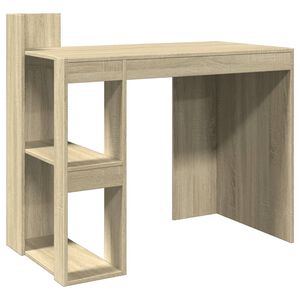 vidaXL &Gamma;&rho;&alpha;&phi;&epsilon;ί&omicron; Sonoma &Delta;&rho;&upsilon;&sigmaf; 103,5x56,5x94 &epsilon;&kappa;. &alpha;&pi;ό &Epsilon;&pi;&epsilon;&xi;&epsilon;&rho;&gamma;&alpha;&sigma;&mu;έ&nu;&omicron; &Xi;ύ&lambda;&omicron;