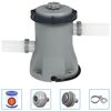 Bestway &Alpha;&nu;&tau;&lambda;ί&alpha;/&Phi;ί&lambda;&tau;&rho;&omicron; &Pi;&iota;&sigma;ί&nu;&alpha;&sigmaf; Flowclear 330 &Gamma;&alpha;&lambda;ό&nu;&iota;&alpha;