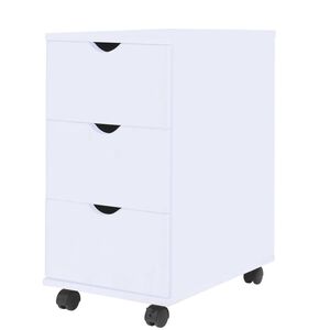 vidaXL &Sigma;&upsilon;&rho;&tau;&alpha;&rho;&iota;έ&rho;&alpha; &Lambda;&epsilon;&upsilon;&kappa;ή 33 x 45 x 60 &epsilon;&kappa;.