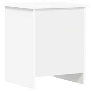 vidaXL &Theta;ή&kappa;&eta; &Alpha;&pi;&omicron;&theta;ή&kappa;&epsilon;&upsilon;&sigma;&eta;&sigmaf; &Lambda;&epsilon;&upsilon;&kappa;ό 40 x 40 x 50 cm &Epsilon;&pi;&epsilon;&xi;&epsilon;&rho;&gamma;&alpha;&sigma;&mu;έ&nu;&omicron; &Xi;ύ&lambda;&omicron;