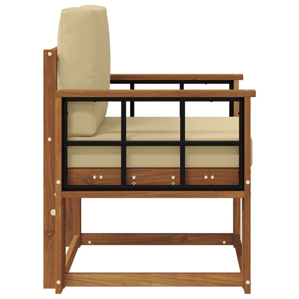 vidaXL &Epsilon;&xi;&omega;&tau;&epsilon;&rho;&iota;&kappa;ό&sigmaf; &kappa;&alpha;&nu;&alpha;&pi;έ&sigmaf; &Sigma;&tau;&epsilon;&rho;&epsilon;ό &Xi;ύ&lambda;&omicron; &Alpha;&kappa;&alpha;&kappa;ί&alpha;&sigmaf; &kappa;&alpha;&iota; &Pi;&omicron;&lambda;&upsilon;&epsilon;&sigma;&tau;έ&rho; &Phi;&upsilon;&sigma;&iota;&kappa;ό