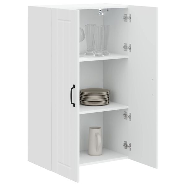 vidaXL &Nu;&tau;&omicron;&upsilon;&lambda;ά&pi;&alpha; &Kappa;&omicron;&upsilon;&zeta;ί&nu;&alpha;&sigmaf; &Upsilon;&psi;&eta;&lambda;ή&sigmaf; &gamma;&upsilon;&alpha;&lambda;ά&delta;&alpha;&sigmaf; &lambda;&epsilon;&upsilon;&kappa;ό 60 x 31 x 100 &epsilon;&kappa;.