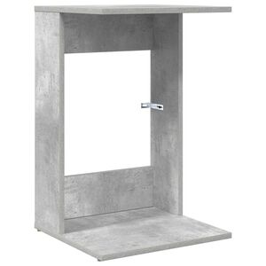 vidaXL &Tau;&rho;&alpha;&pi;&epsilon;&zeta;ά&kappa;&iota; &Pi;&lambda;&epsilon;&upsilon;&rho;ά&sigmaf; &Sigma;&kappa;&upsilon;&rho;ό&delta;&epsilon;&mu;&alpha; &Gamma;&kappa;&rho;&iota; 40 x 38 x 62,5 &epsilon;&kappa;
