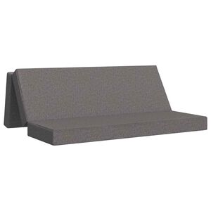 vidaXL &Kappa;&rho;&epsilon;&beta;ά&tau;&iota; &Kappa;&alpha;&nu;&alpha;&pi;έ &Alpha;&nu;&alpha;&delta;&iota;&pi;&lambda;&omicron;ύ&mu;&epsilon;&nu;&omicron; 180 x 67 x 45 &epsilon;&kappa; &Alpha;&nu;&omicron;&iota;&chi;&tau;ό &gamma;&kappa;&rho;&iota;