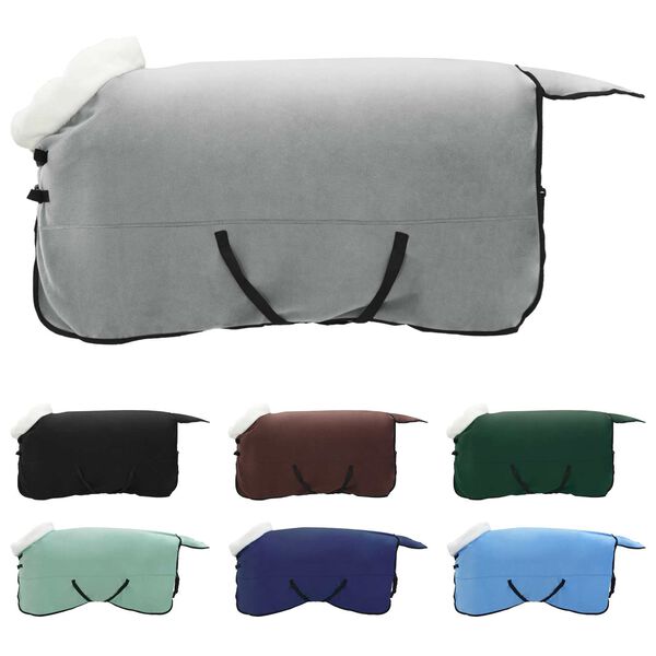 vidaXL &Sigma;&alpha;&mu;ά&rho;&iota; Ί&pi;&pi;&omicron;&upsilon; &Sigma;&kappa;&omicron;ύ&rho;&omicron; &pi;&rho;ά&sigma;&iota;&nu;&omicron; 165 cm &Pi;&omicron;&lambda;&iota;&kappa;έ&sigmaf; &phi;&lambda;&iota;&sigmaf;