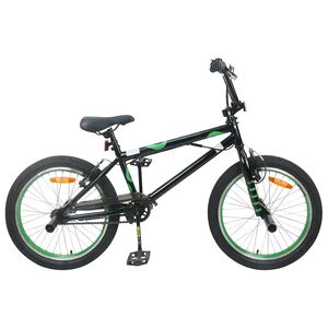 vidaXL BMX &Pi;&omicron;&delta;ή&lambda;&alpha;&tau;&omicron; 20 ί&nu;&tau;&sigma;&epsilon;&sigmaf; &gamma;&iota;&alpha; &pi;ά&nu;&omega; &alpha;&pi;ό 9 &epsilon;&tau;ώ&nu; &Mu;&alpha;ύ&rho;&omicron;
