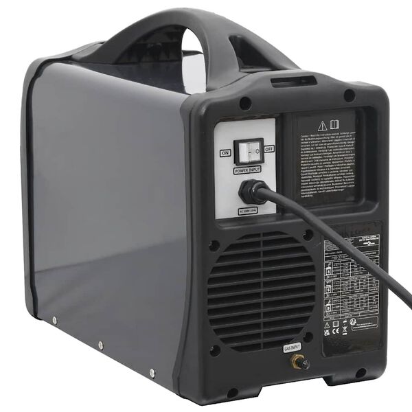 vidaXL Μηχάνημα Συγκόλλησης MIG / MMA / Ανύψωση TIG 200 A