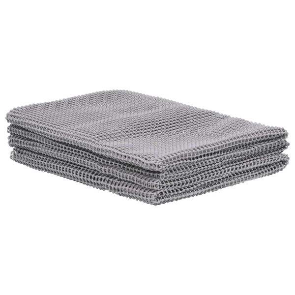 vidaXL Χαλί Σκηνής Ανοιχτό Γκρι 250 x 400 εκ.