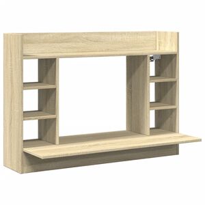 vidaXL &Gamma;&rho;&alpha;&phi;&epsilon;ί&omicron; &Tau;&omicron;ί&chi;&omicron;&upsilon; Sonoma &Delta;&rho;&upsilon;&sigmaf; 105x48x75 &epsilon;&kappa;. &alpha;&pi;ό &Epsilon;&pi;&epsilon;&xi;&epsilon;&rho;&gamma;&alpha;&sigma;&mu;έ&nu;&omicron; &Xi;ύ&lambda;&omicron;