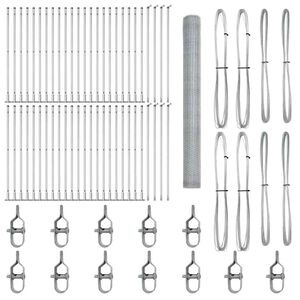 vidaXL &Sigma;&tau;ύ&lambda;&omicron;&sigmaf; &Pi;&epsilon;&rho;&iota;&phi;&rho;ά&xi;&epsilon;&omega;&nu; &Alpha;&sigma;&eta;&mu;ί