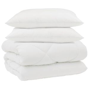 vidaXL &Chi;&epsilon;&iota;&mu;&epsilon;&rho;&iota;&nu;ό &Pi;&alpha;&pi;&lambda;&omega;&mu;&alpha;&tau;&omicron;&theta;ή&kappa;&eta; &mu;&epsilon; &mu;&alpha;&xi;&iota;&lambda;ά&rho;&iota; 3 pcs &Lambda;&epsilon;&upsilon;&kappa;ό &Mu;&iota;&kappa;&rho;&omicron;ΐ&nu;&epsilon;&sigmaf;