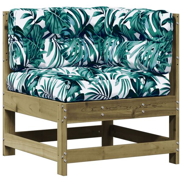 vidaXL &Sigma;&alpha;&lambda;ό&nu;&iota; &Kappa;ή&pi;&omicron;&upsilon; &Sigma;&epsilon;&tau; 4 &tau;&epsilon;&mu; &mu;&epsilon; &Mu;&alpha;&xi;&iota;&lambda;ά&rho;&iota;&alpha; &alpha;&pi;ό &Epsilon;&mu;&pi;&omicron;&tau;&iota;&sigma;&mu;έ&nu;&omicron; &Xi;ύ&lambda;&omicron; &Pi;&epsilon;ύ&kappa;&omicron;&upsilon;