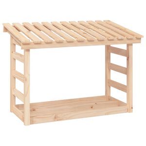 vidaXL &Rho;&alpha;&phi;&iota;έ&rho;&alpha; &Kappa;&alpha;&upsilon;&sigma;ό&xi;&upsilon;&lambda;&omega;&nu; 108x64,5x78 &epsilon;&kappa;. &alpha;&pi;ό &Mu;&alpha;&sigma;ί&phi; &Xi;ύ&lambda;&omicron; &Pi;&epsilon;ύ&kappa;&omicron;&upsilon;