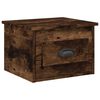 vidaXL &Kappa;&omicron;&mu;&omicron;&delta;ί&nu;&omicron; &Epsilon;&pi;&iota;&tau;&omicron;ί&chi;&iota;&omicron; &Kappa;&alpha;&pi;&nu;&iota;&sigma;&tau;ή &Delta;&rho;&upsilon;&sigmaf; 41,5 x 36 x 28 &epsilon;&kappa;.