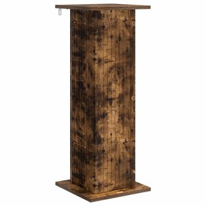 vidaXL &Beta;ά&sigma;&eta; &phi;&upsilon;&tau;ώ&nu; &Kappa;&alpha;&pi;&nu;&iota;&sigma;&mu;έ&nu;&omicron; &Xi;ύ&lambda;&omicron; &Delta;&rho;&upsilon;ό&sigmaf; 30,5 x 30 x 80,5 &epsilon;&kappa;