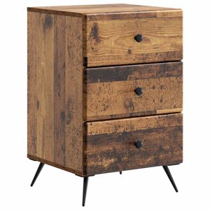 vidaXL &Kappa;&omicron;&mu;&omicron;&delta;ί&nu;&omicron; &Pi;&alpha;&lambda;&alpha;&iota;&omega;&mu;έ&nu;&omicron; &xi;ύ&lambda;&omicron; 43 x 41 x 66,5 &epsilon;&kappa;. &Epsilon;&pi;&epsilon;&xi;&epsilon;&rho;&gamma;&alpha;&sigma;&mu;έ&nu;&omicron; &Xi;ύ&lambda;&omicron;
