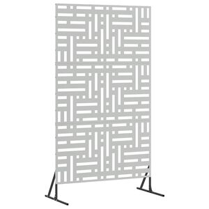 vidaXL &Omicron;&theta;ό&nu;&eta; &Iota;&delta;&iota;&omega;&tau;&iota;&kappa;ό&tau;&eta;&tau;&alpha;&sigmaf; 100 x 50 x 180 &epsilon;&kappa;. &Gamma;&alpha;&lambda;&beta;&alpha;&nu;&iota;&sigma;&mu;έ&nu;&omicron;&sigmaf; &Chi;ά&lambda;&upsilon;&beta;&alpha;&sigmaf;