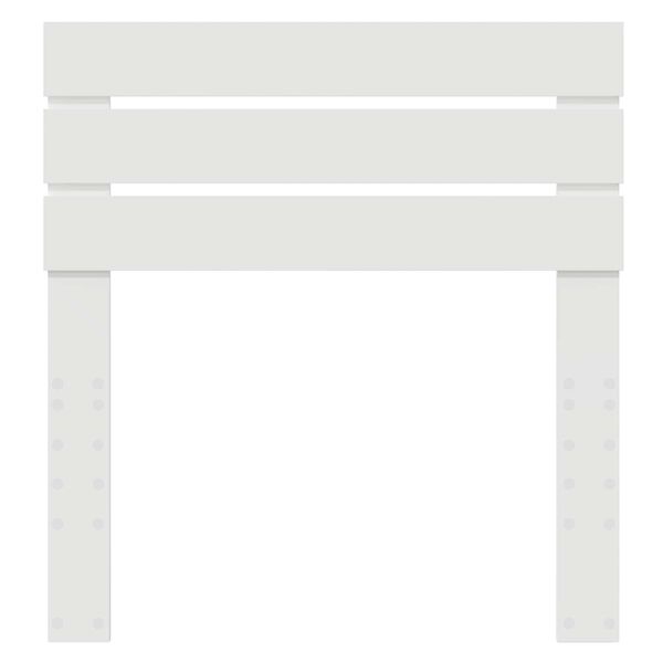 vidaXL &Kappa;&epsilon;&phi;&alpha;&lambda;ά&rho;&iota; &Lambda;&epsilon;&upsilon;&kappa;ό 75 cm &Epsilon;&pi;&epsilon;&xi;&epsilon;&rho;&gamma;&alpha;&sigma;&mu;έ&nu;&omicron; &xi;ύ&lambda;&omicron;